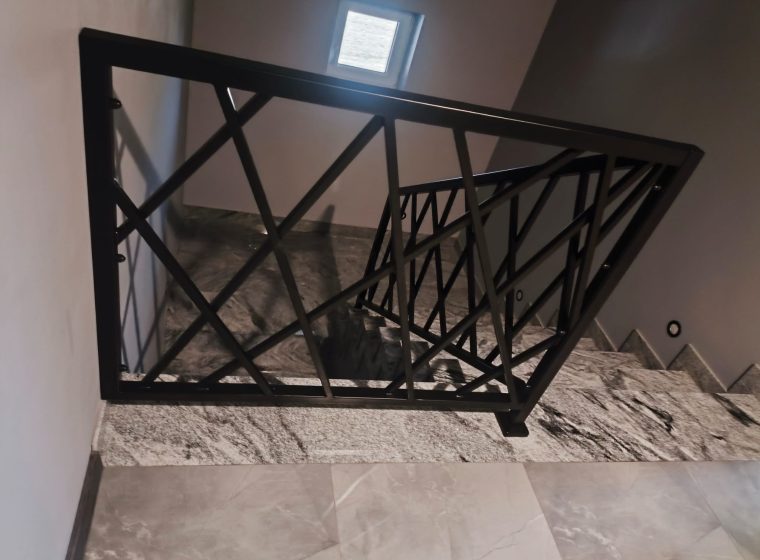 Balustrady wewnętrzne (1)