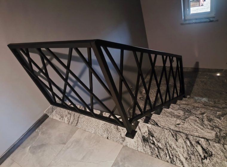 Balustrady wewnętrzne (1)