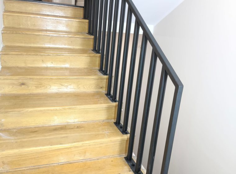 Balustrady wewnętrzne (2)