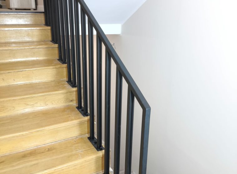 Balustrady wewnętrzne (2)