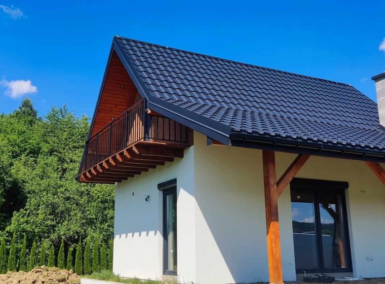 Balustrady zewnętrzne (1)